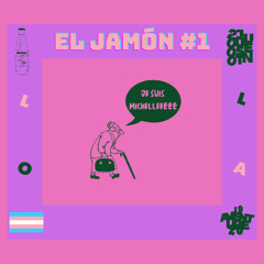 EL JAMÓN #1  SESSION