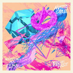 Matteo Cole - Wasting My Time [FREE DL]