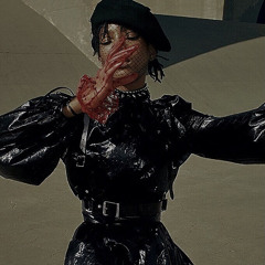 thisbitchgon’makeme (nasty - ariana grande )