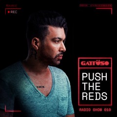 GATTÜSO - PUSH THE REDS #010