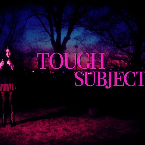 Tristan - Tough Subject slowed (keyboard version)