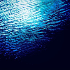 Under Water