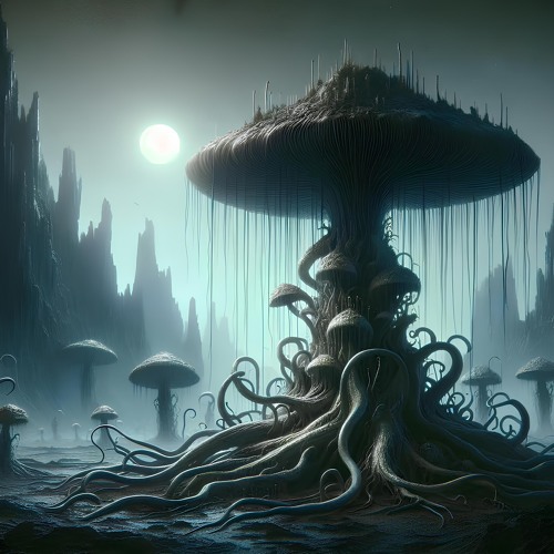 Spore