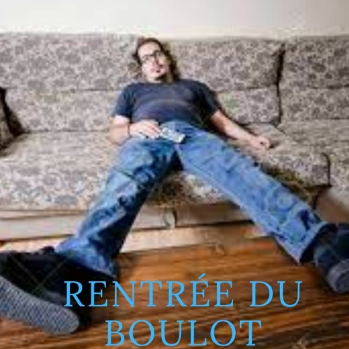 Stream Rentrée Du Boulot by P.R Listen online for free