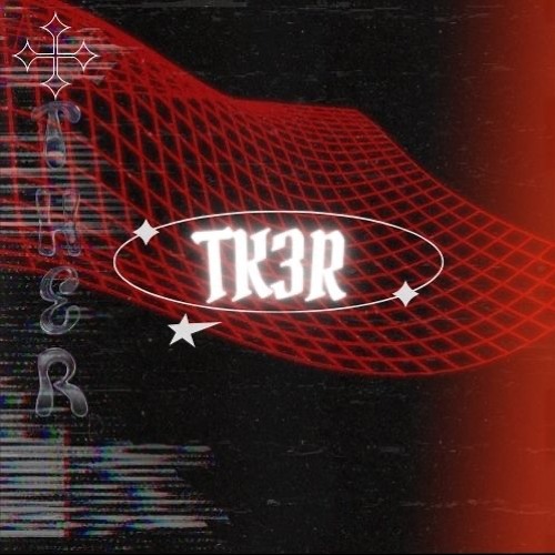 TK3R - WHATS GOING ON.