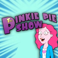Pinkie Pie's Cancelled Spin-Off