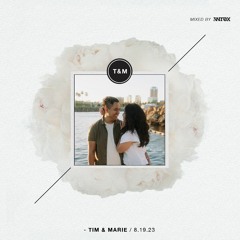Tim + Marie