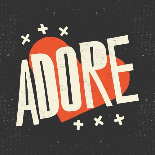 Rich Vom Dorf - Adore (TAECH241)
