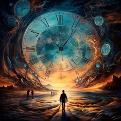 ZxTk _ Time Traveler