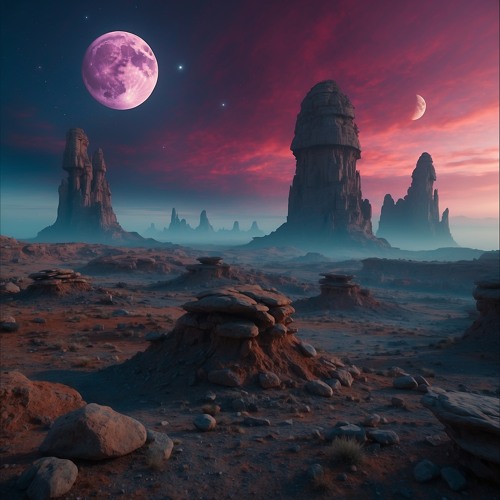 Extraterrestrial Pulse