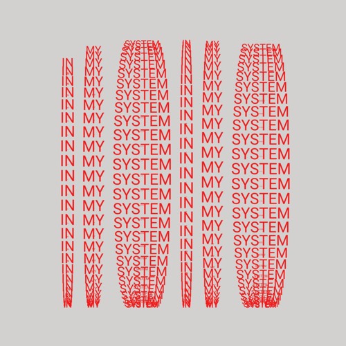 You're In My System X How Deep is Your Love (KB.US Edit)