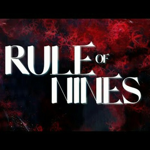 【COVER】 Rule of Nines【Futakuchi Mana 二口魔菜】