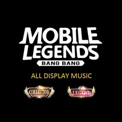 Stream IK-Sound  Listen to Mobile Legends: Bang Bang playlist online for  free on SoundCloud
