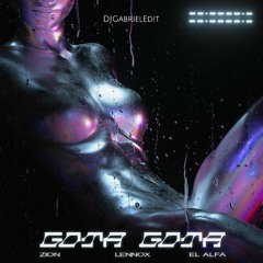 Zion & Lennox Ft El Alfa - Gota Gota (((DEMO))) - DJGabrielEdit (Intro+Outro 122BPM)