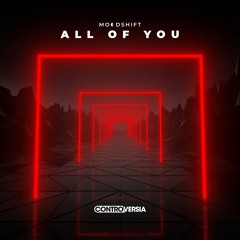 Moodshift - All Of You