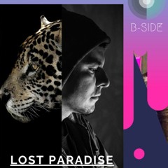 Lost Paradise B-Side stream