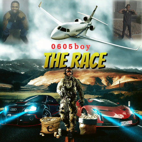 Pasto 1206 x 0605 Boy x Seven30 - The Race 3.mp3