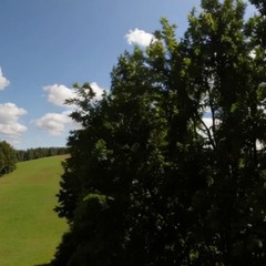 inland weather