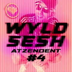 WYLDSESH DJ-SETS