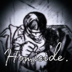 pandorasbox - homicide. (cover)