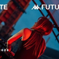 Charlotte de Witte @ Kappa FuturFestival 2025