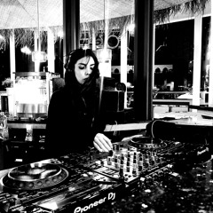 Rita G. @ The St. Regis Doha