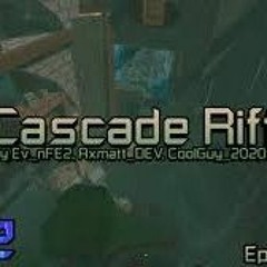 FE2CM Cascade Rift OST