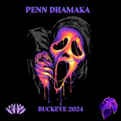 [BEST MIX] [2nd Place] Penn Dhamaka Finale @ Buckeye Mela 2024