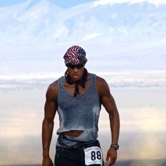 David Goggins