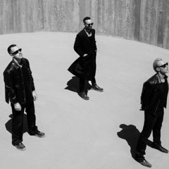 Rüfüs Du Sol - In The Moment (Patrix Remix)(FREE DOWNLOAD)