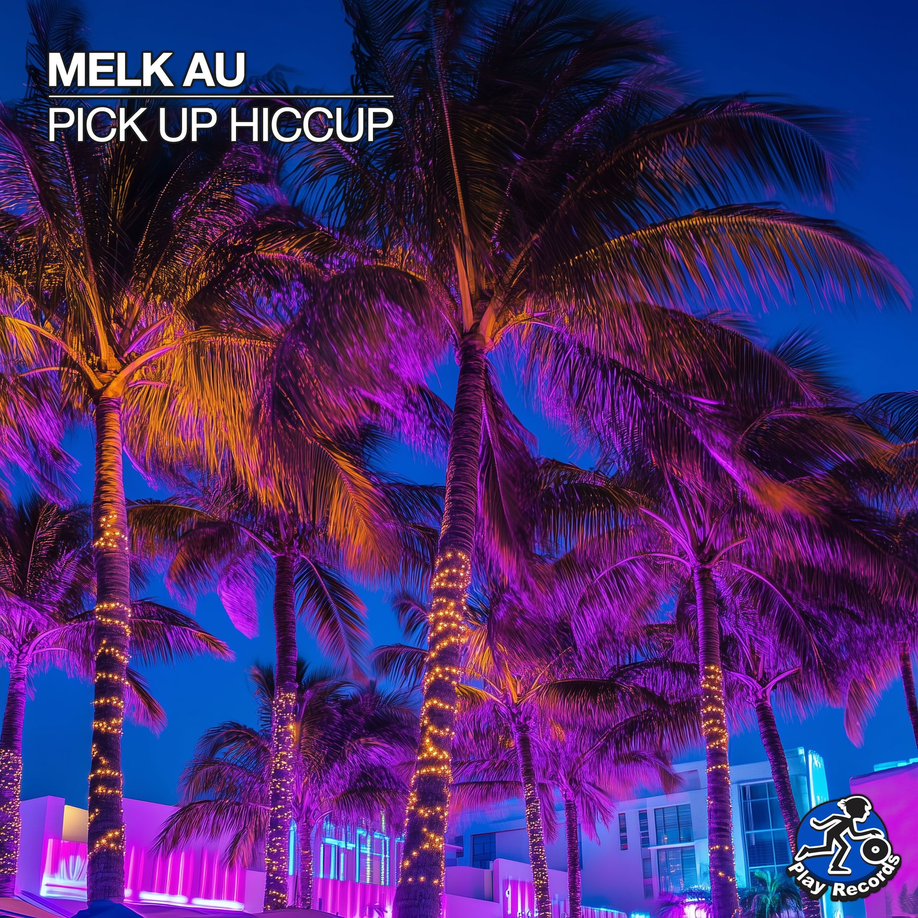 Melk AU / Pick Up Hiccup (Original Mix) episode artwork