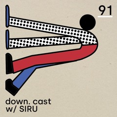 down.cast °91 mit Siru