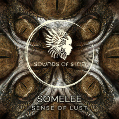 Sense Of Lust (Extended Mix)