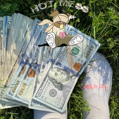 Candy (BLUEBERRY MONEY)