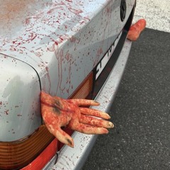 My Mind (Midnight Syndromes) (Warning : Cover Title Halloween)