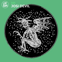 UKBMix 101 // Josi Devil