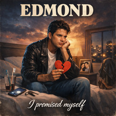 I Promised Myself (Nick Kamen Cover) by Edmond