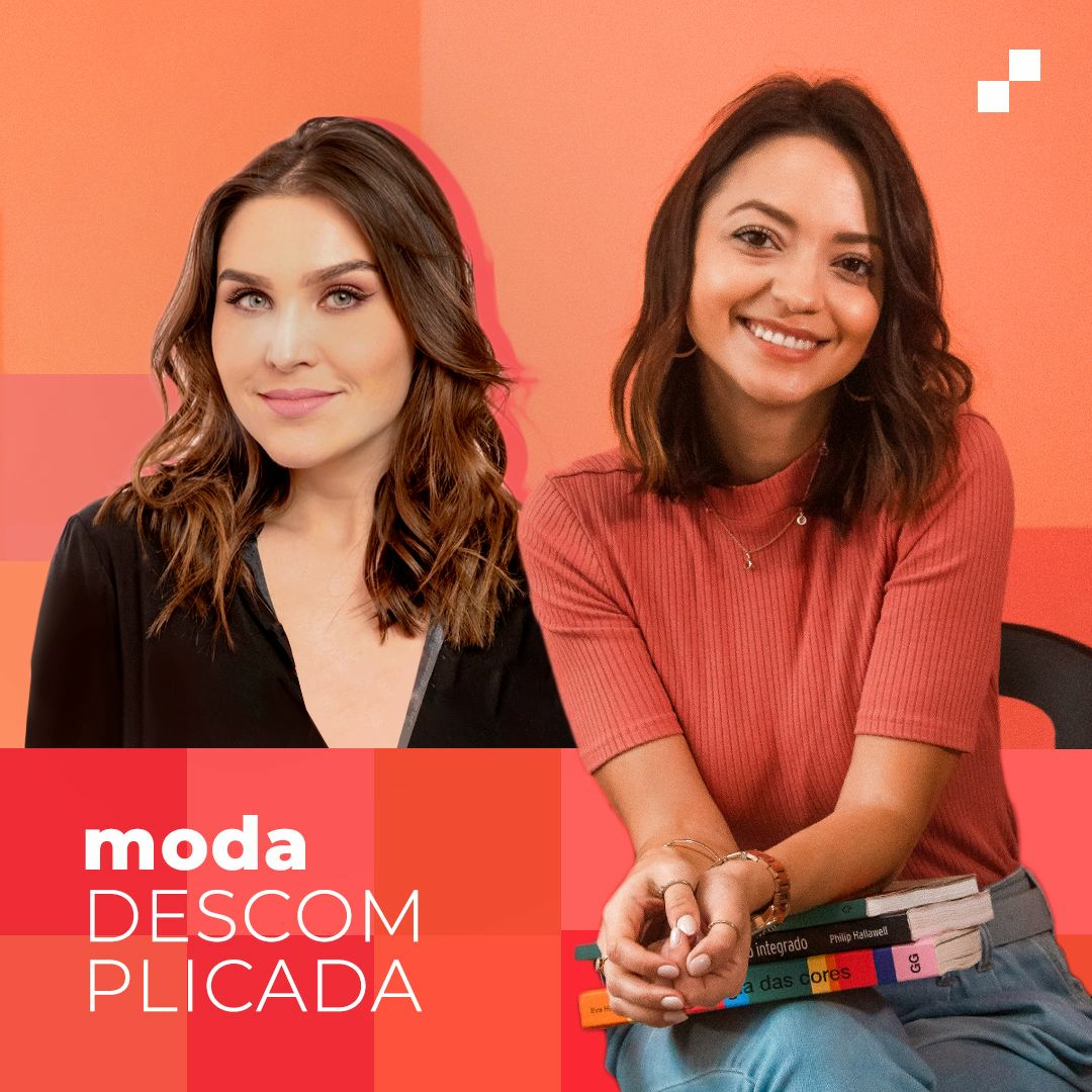 Moda descomplicada por Paula Salvador