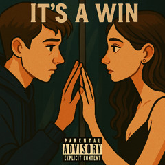 It's a Win (Prd. Sanche)