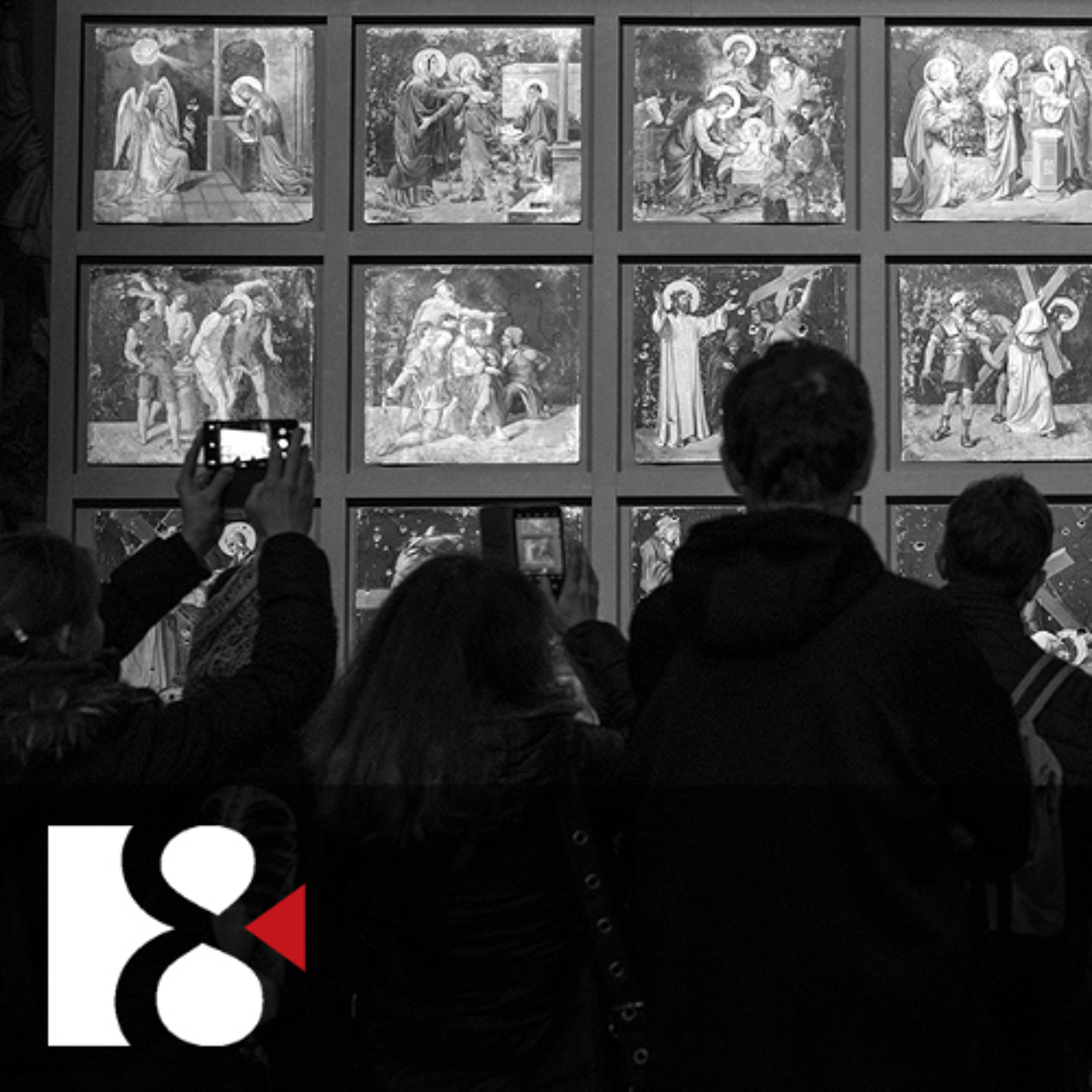 Kontexty teologie (19. prosince 2024)