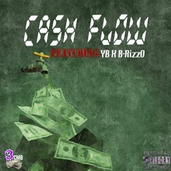 Cash Flow [Explicit] Ft. B - RizzO X YB