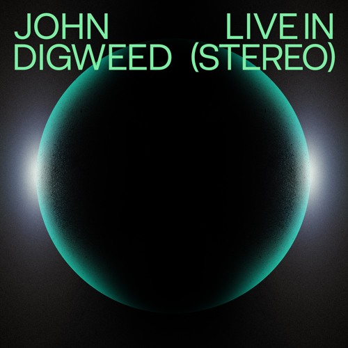 John Digweed - Live in Stereo ( Mini Mix Preview