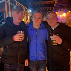 halbury🕺🪩