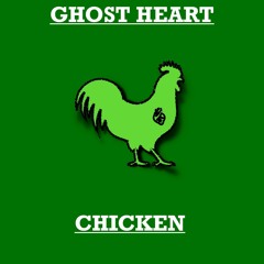 Ghost Heart Rehearsal live