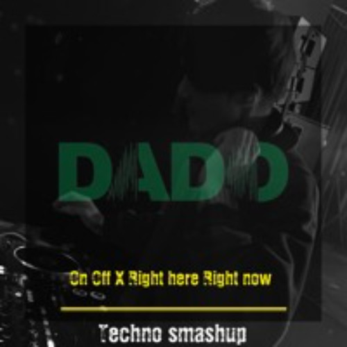 Free DL* On Off vs Right here Right now - Techno smashup (Cirez D X Fatboy Slim)