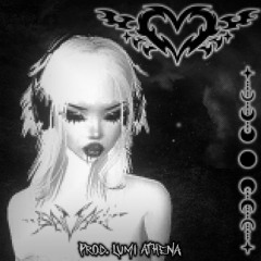 ASEXXINA! (Prod. Lumi Athena) #KrushClub