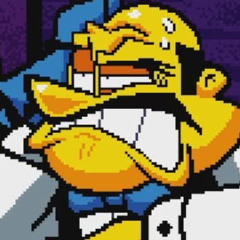 Insurance Fraud Blues (ANTONSHORTS OST)
