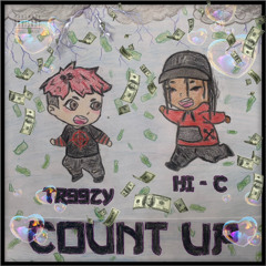TR99ZY x Hi-C - Count Up (prod.jewelryboy!)