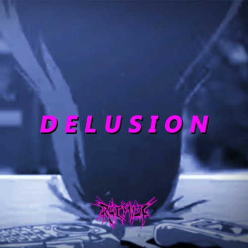 [SAD] SHOEGAZE X SHRIMP X TRAVIS BARKER X SADZILLA TYPE BEAT "DELUSION"