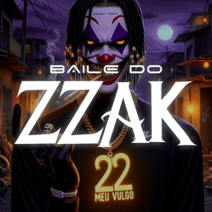 22 MEU VULGO [Versão RJ] 130 BPM (FunkTrap do ZZAK)